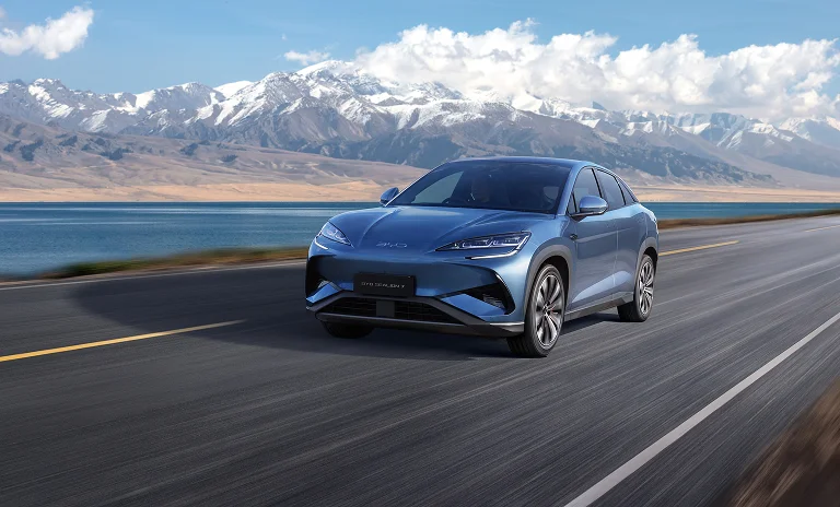 Cómo planificar eficazmente un viaje en auto eléctrico